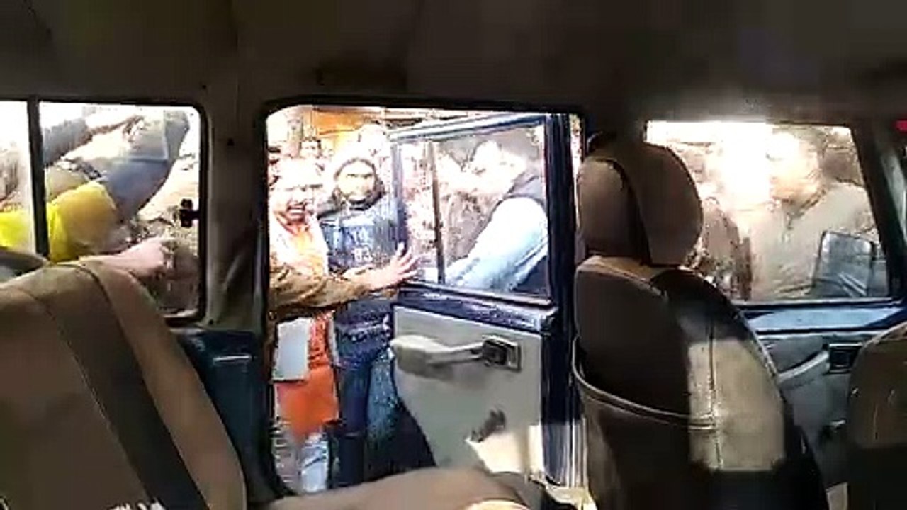 Bulandshahr