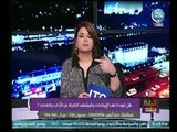 علا شوشة تفتح النار علي المشهد الإباحي في مسلسل 