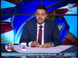 احمد عبد الهادي يوجه رساله ناريه لاتحاد الكرة والدولة .. ويسأل ؟