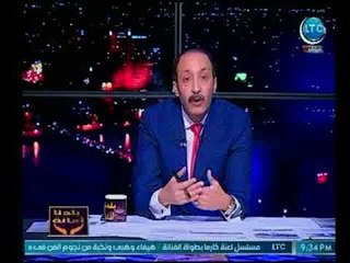 خالد علوان : علي جثة الشعب المصري أننا نعمل مصالحة مع الإخوان