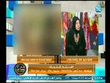 ملكة زرار توجه رسالة نارية عالهواء لـ وفاء عامر بعد المشهد الإباحي مع 