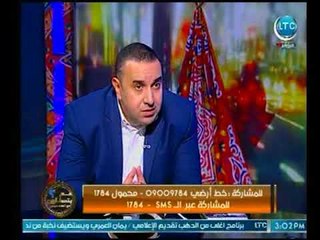 الصحفي وائل لطفى : عمرو خالد ينتمي لجماعة الإخوان وظاهرة تجارية