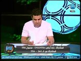 خالد الغندور يصدم جماهير الزمالك وغياب نجوم كبيرة عن مباراة السوبر