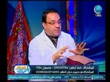 استاذ في الطب | مع شيري صالح ود.خالد عبد الملك حول الولادة القيصرية للمشيمه الملتصقه-22-5-2018