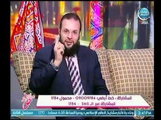 داعية إسلامي يوضح الفرق بين الصدقة والزكاة وحكمهما