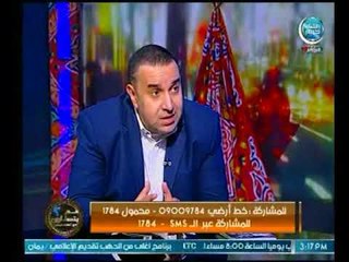 الصحفي وائل لطفى يفجر فضائح لـ "عمرو خالد" ويرد علي اعتذاره