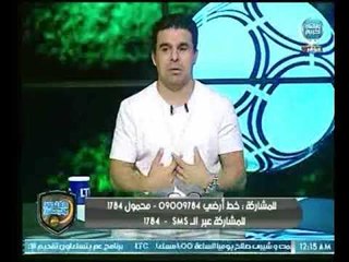 خالد الغندور : مشاكل كبيرة في الزمالك والاهلي بسبب قائمة الـ 25