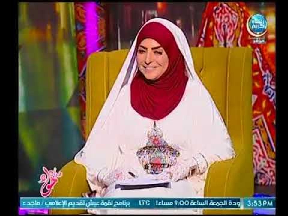 داعية إسلامي يكشف عن دعاء خاص في شهر رمضان المبارك وفي حال الخصام