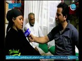 برنامج مهمة خير | مع الإعلامي أحمد رجب وقصة مأساوية لزوج وزوجه استمرت 50سن-23-5-2018