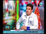 الغندور والجمهور | لقاء ماهر جنينة وفقرة الكرة الافريقية 21-5-2018