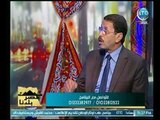 النائب فتحى الشرقاوي : نسبة الهجرة الغير شرعية علي وجه الانتهاء وتصل 5% حاليا
