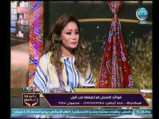 خبيرة في العسل توضح الفرق بين العسل الجبلي والمصري ومن أين يأتي