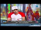 الغندور والجمهور | لقاء رائع مع الحاوي محمود عبد الحكيم 22-5-2018