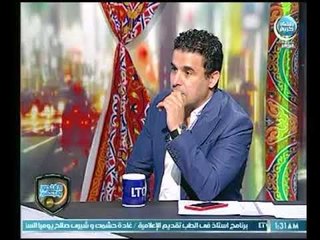 شريف عبد المنعم يكشف تفاصيل اتجاهه للتمثيل وترك الكرة