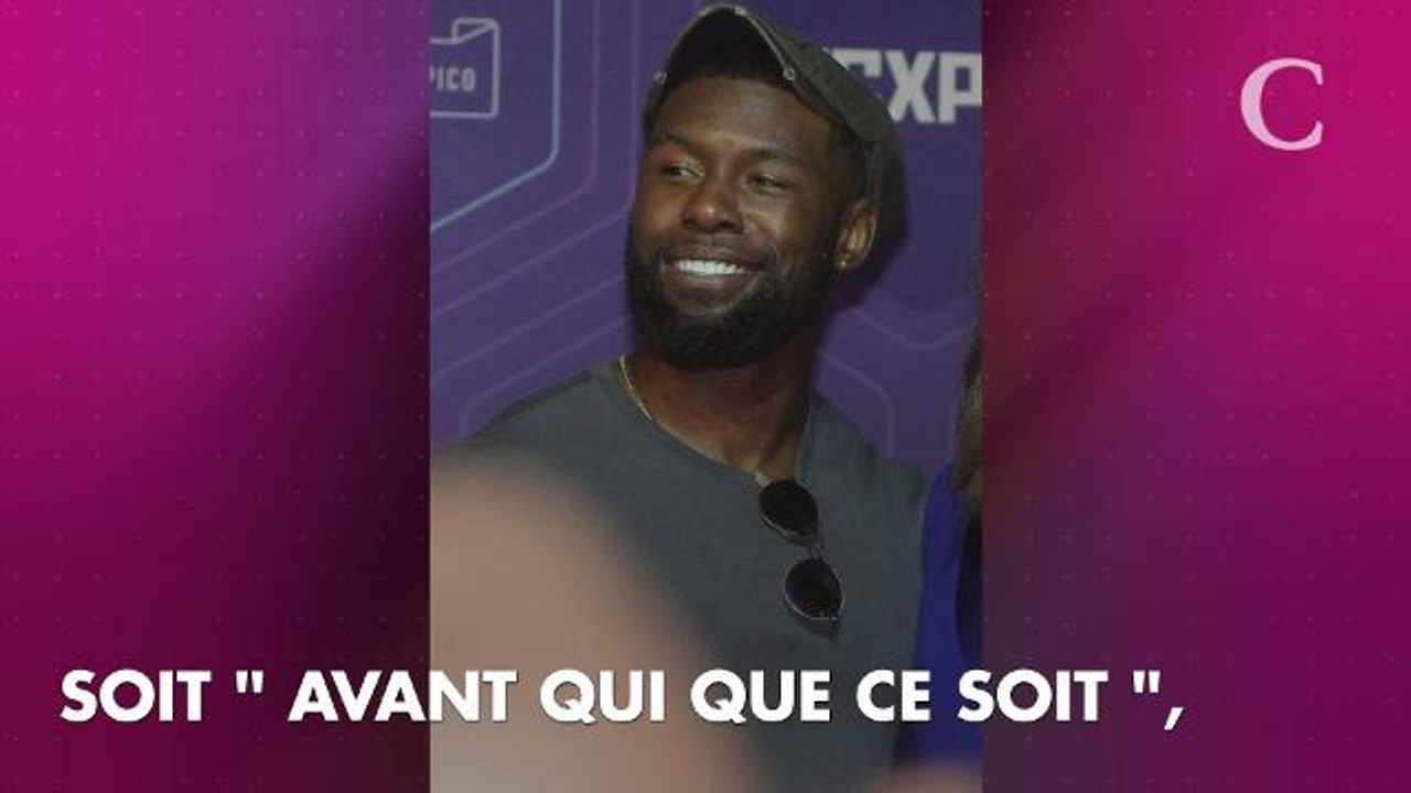 PHOTOS. Bird Box : qui est Trevante Rhodes, le beau gosse du film ?