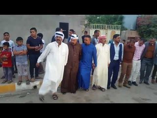 دبكات حفلة زفاف الاخوان ماجد و خليل الف مبروك للعرسان بتاريخ 6_11_2017