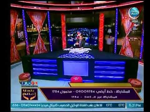 خالد علوان يفتح النار علي شركات الاتصالات لإهدار المال العام في الإعلانات