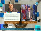 عبدون يتناول ردود الصحف المصرية بعد الحلقة المثيرة للجدل مع الكاتبة الصحفية 