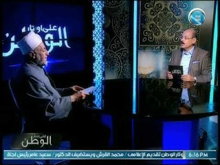 رئيس لجنة الفتوي بـ الأزهر يوضح الفرق بين الغيبة والنميمة والفتنة