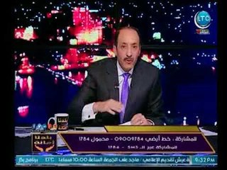 بالصور .. خالد علوان يتقدم ببلاغ ضد "كارفور" .. تعرف علي الكارثة