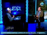 برنامج علي أوتار الوطن | مع محمد القرش ود.سعيد عامر حول 