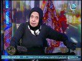ملكة زرار تفتي بوقوع  الطلاق  في حالة الخيانة و عبدون يعترض