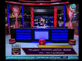 خالد علوان يكشف حقيقة منع السعودية استيراد الخضروات المصرية