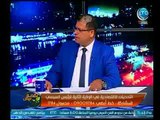 اللواء حسن السيد يرد علي أزمة المياة معلقاً : يجب ان نعود الي نظام تدوير المياة