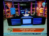 نائب رئيس البنك الأهلي يوضح دور البنوك في دعم الرئيس ويكشف تفاصيل عن أزمة الشمول المالي