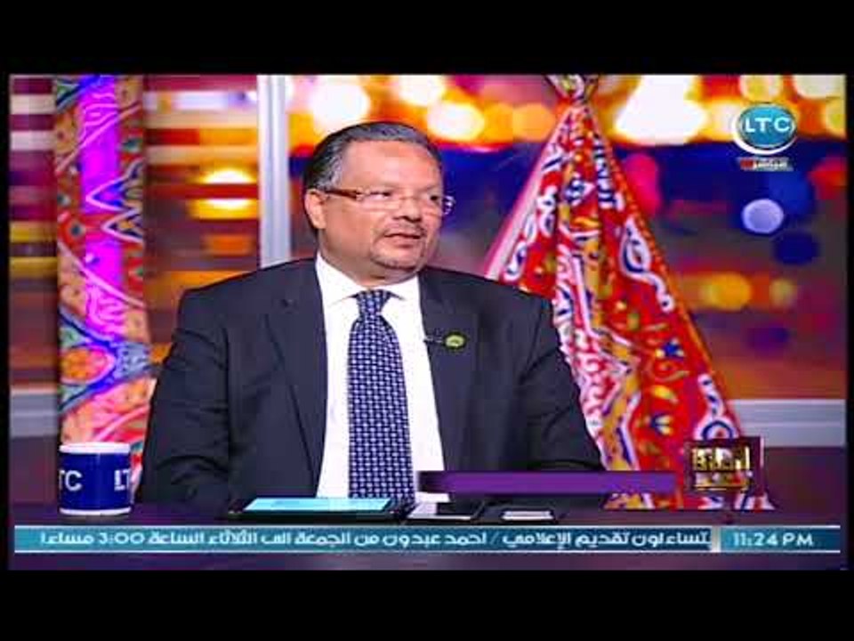 نائب برلماني عن اداء الرئيس للقسم تحت القبه :"يؤكد سير مصر بالطريق الديموقراطي"