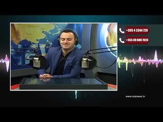 Ora juaj, 03 janar 2019