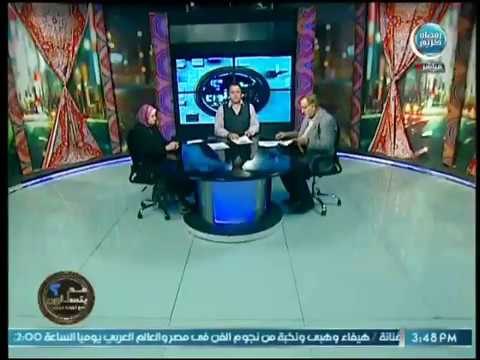 تعليق ناري لـ احمد عبدون حول تصريح احد رؤساء الجمعيات الخيرية : محدش في مصر فقير