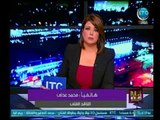 ناقد فني يفتح النار علي 