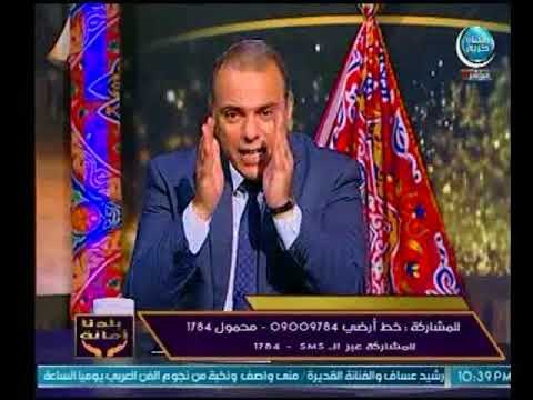 النائب تامر الشهاوى يفجر تعليق غير متوقع عن تدخل قطر وتركيا في شئون السودان وأزمة سد النهضة