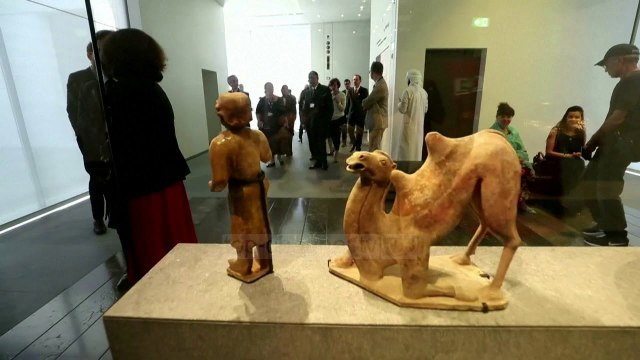 Muzeu i Luvrit në Paris thyen rekordin: 10 mln vizitorë në 2018-n - Top Channel Albania