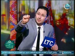 برنامج الاتيكيت النبوي | مع د. عادل المراغي حول " إتيكيت الرسول مع زوجاته " 6-6-2018