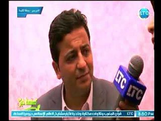 مهمة خير | مع الإعلامي أحمد رجب واستجابة لحالة الحاجة "أم حسين" المأساوية-6-6-2018