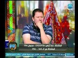 خالد الغندور: خالد جلال 