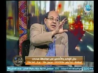 المحامي " محمود عطية"  يشيد بحيادية إعلام قناة الجزيرة ويكشف عن إعلاميين باعوا وطنهم