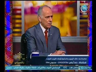 "لواء مخابرات" يفجر تفاصيل بشعه لـ "قتل "الفريق عمر سليمان" لأول مره و: "قالولي متكلمش !!"
