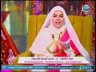 جراب حواء | مع ميار الببلاوي ود. محمد أبو بكر الصديق حول " علاج الانزلاق الغضروفي " 7-6-2018