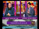 وماذا بعد - المستشار محمد بلال عن الشيخ صالح ابو خليل : ما يقوله شطحات