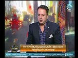 المحامي محمود عطيه : لا يوجد لدينا ثقافة الامتناع