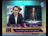 دندراوي الهواري يطالب برجوع وزارة الاعلام