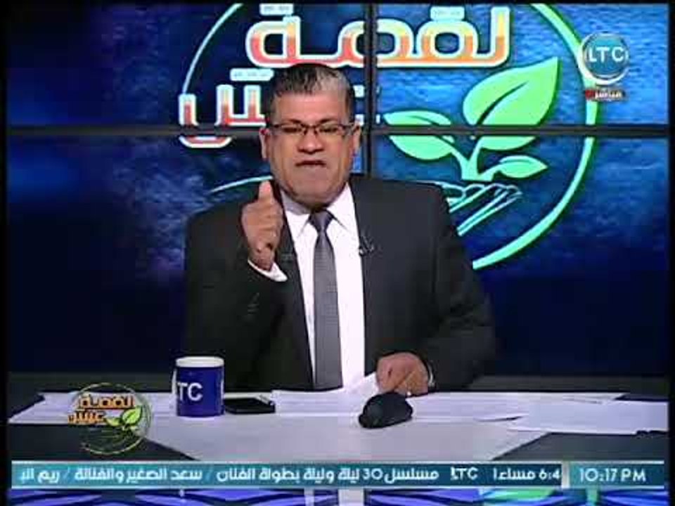 مقدمة قوية من ماجد علي تعليقا على تكليف الرئيس السيسي لوزير الإسكان بتشكيل الحكومة الجديدة