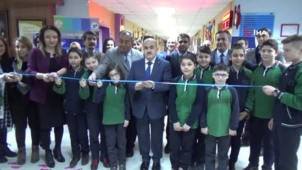 Öğrenciler Öğretmensiz Sınav Oldu