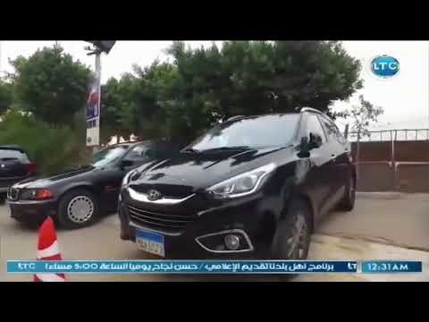 برنامج سوق السيارات | مع ممدوح سالم ونصائح هامة لمحبـي سيارات نيسان قاشقاي و رينو كادجار 8-6-2018