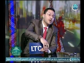 برنامج الاتيكيت النبوي | مع د. عادل المراغي حول " إتيكيت الرسول مع ذوي الهيئات "9-6-2018