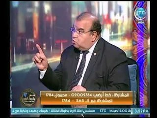 مدير تحرير أخبار اليوم يكشف تفاصيل جريمة داخل جامعة المنوفية :"منع دكتور من وضع امتحان لـ مادته"