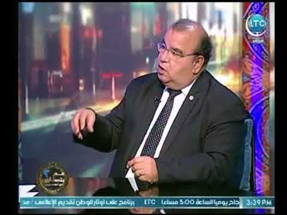 رفعت فياض يطالب بمحاسبة أصحاب عمل مسلسل ايوب بس...
